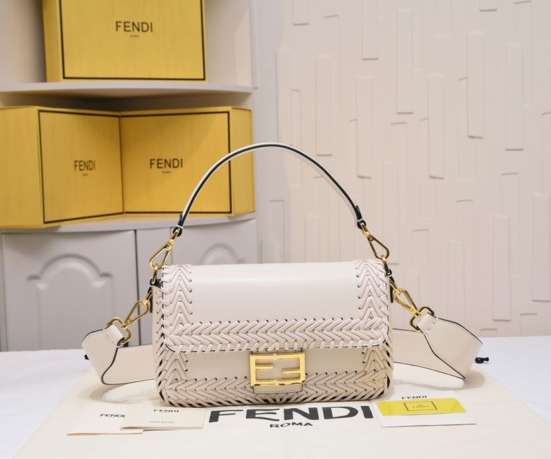 Fendi Satchel Bags